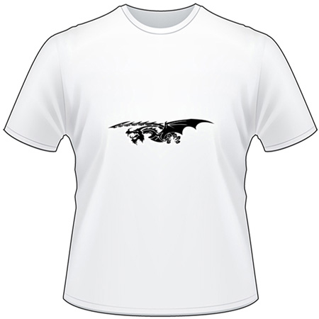 Dragon T-Shirt 282