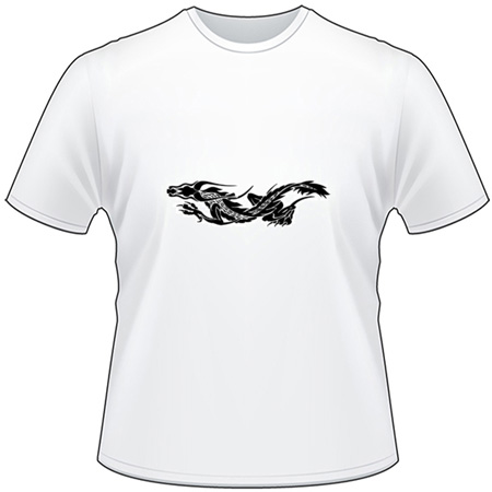 Dragon T-Shirt 284