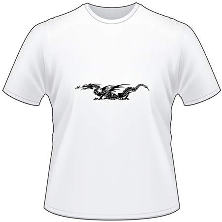 Dragon T-Shirt 294