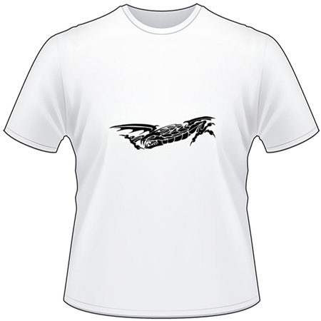 Dragon T-Shirt 295