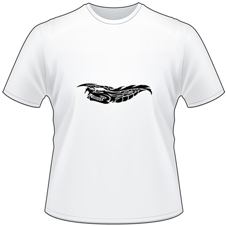 Dragon T-Shirt 296
