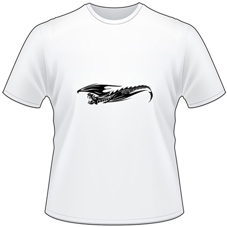 Dragon T-Shirt 300