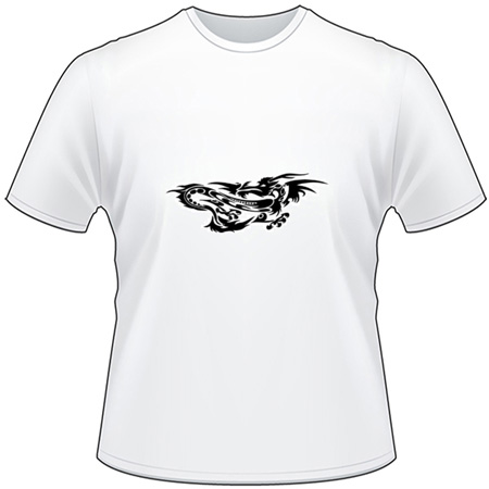 Dragon T-Shirt 314
