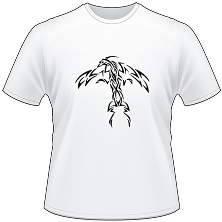 Tribal Dragon T-Shirt 44