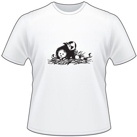 Eco T-Shirt 145