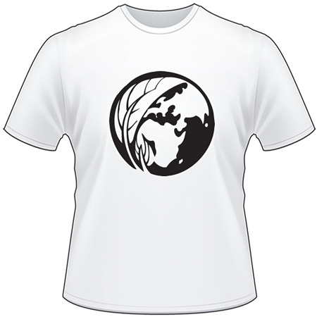Eco T-Shirt 162