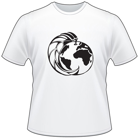 Eco T-Shirt 170