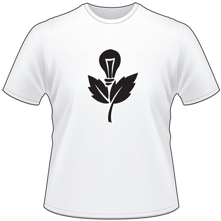 Eco T-Shirt 377