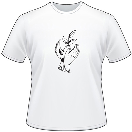 Eco T-Shirt 433