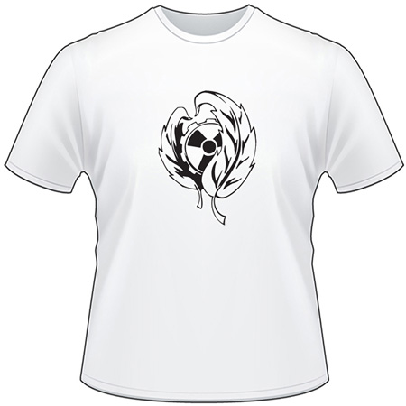 Eco T-Shirt 474