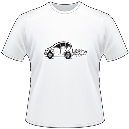 Eco T-Shirt 53