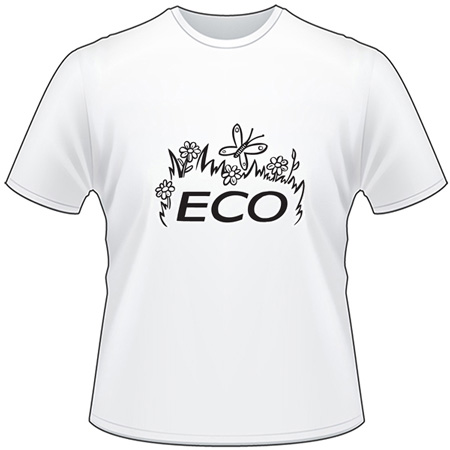 Eco T-Shirt 74
