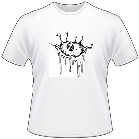 Eye T-Shirt 106