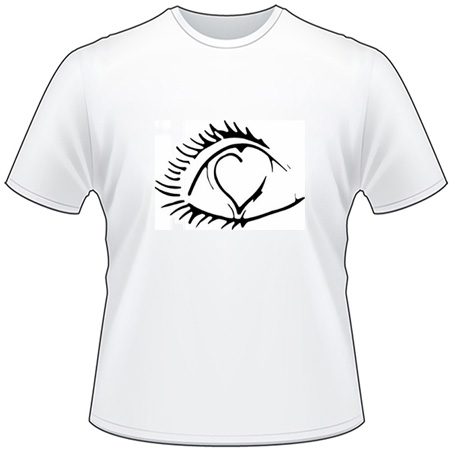 Eye T-Shirt 107