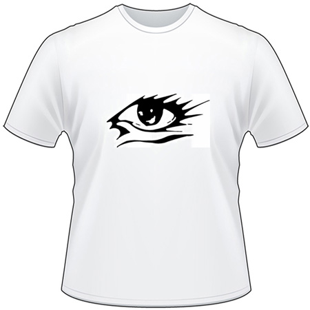 Eye T-Shirt 115