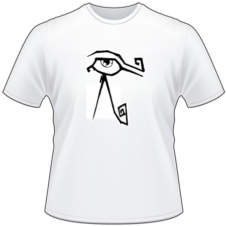 Eye T-Shirt 119