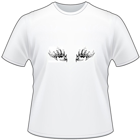 Eye T-Shirt 127