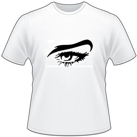 Eye T-Shirt 132