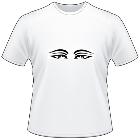 Eye T-Shirt 133