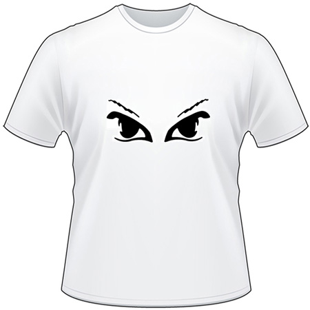 Eye T-Shirt 146