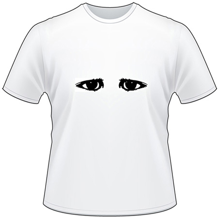 Eye T-Shirt 147