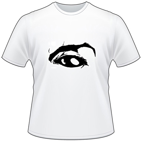 Eye T-Shirt 149