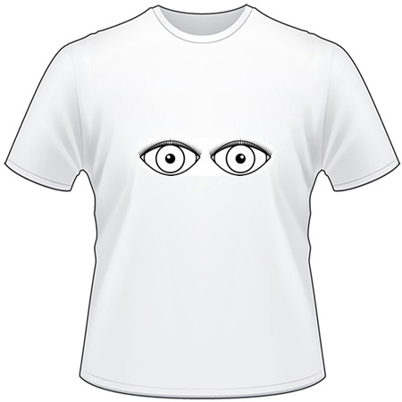 Eye T-Shirt 151