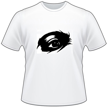 Eye T-Shirt 159