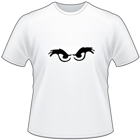 Eye T-Shirt 162