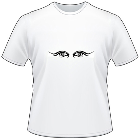 Eye T-Shirt 183