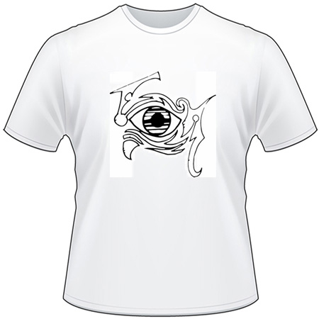 Eye T-Shirt 21