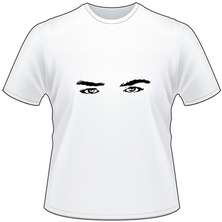 Eye T-Shirt 25