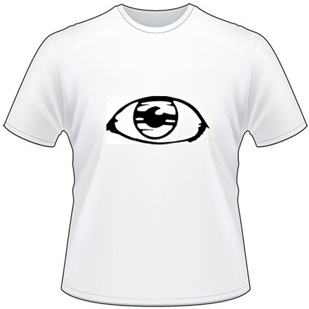 Eye T-Shirt 27
