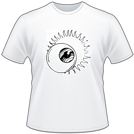 Eye T-Shirt 28