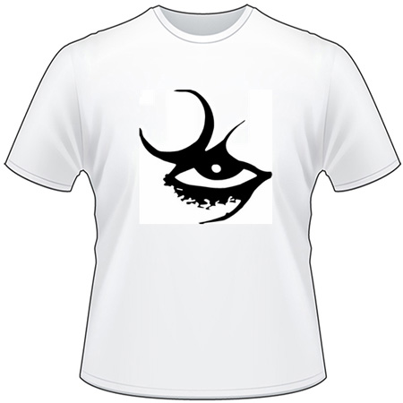 Eye T-Shirt 40
