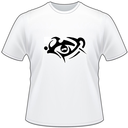 Eye T-Shirt 46