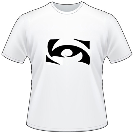 Eye T-Shirt 49