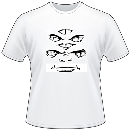 Eye T-Shirt 54