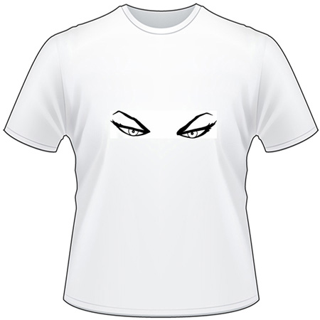 Eye T-Shirt 66