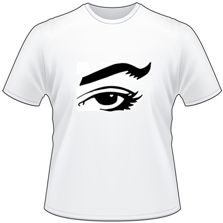 Eye T-Shirt 70