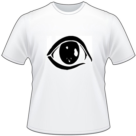 Eye T-Shirt 89