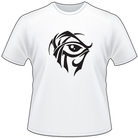 Eye T-Shirt 256