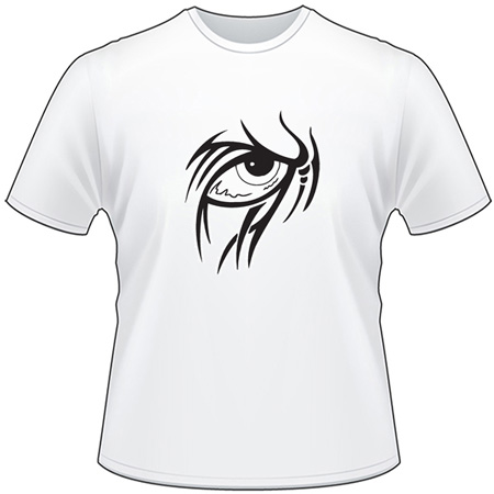 Eye T-Shirt 277