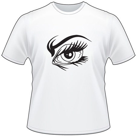 Eye T-Shirt 282