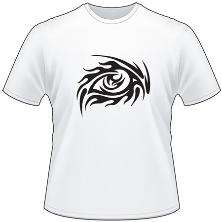 Eye T-Shirt 285