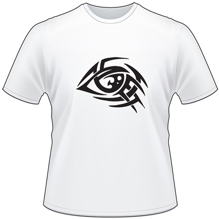 Eye T-Shirt 297