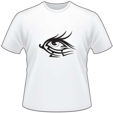 Eye T-Shirt 299