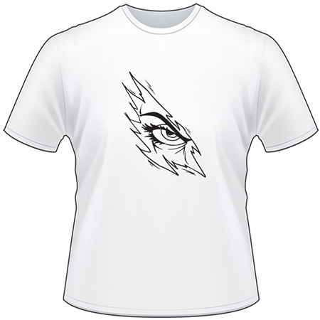 Eye T-Shirt 302