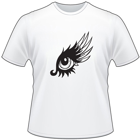 Eye T-Shirt 323