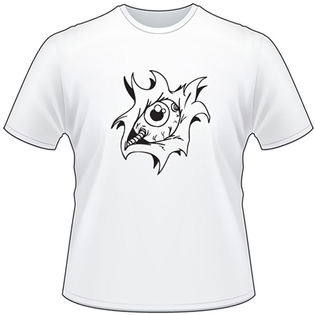 Eye T-Shirt 325